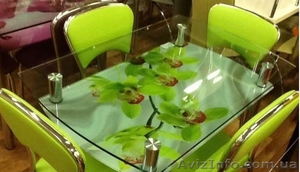 Кухонные столы оригинального дизайна - <ro>Изображение</ro><ru>Изображение</ru> #1, <ru>Объявление</ru> #1472409