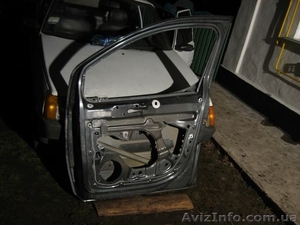 Citroen Berlingo 10-  дверь передняя правая - <ro>Изображение</ro><ru>Изображение</ru> #2, <ru>Объявление</ru> #1460505