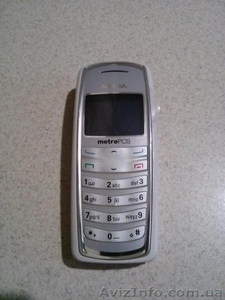 Продам новую Nokia 2126 CDMA - <ro>Изображение</ro><ru>Изображение</ru> #1, <ru>Объявление</ru> #1460947
