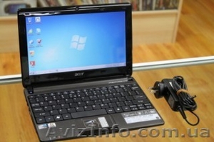 Отличный нетбук Acer Aspire One D257 (батарея 7ч.)  - <ro>Изображение</ro><ru>Изображение</ru> #1, <ru>Объявление</ru> #1472346