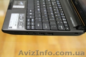 Отличный нетбук Acer Aspire One D257 (батарея 7ч.)  - <ro>Изображение</ro><ru>Изображение</ru> #2, <ru>Объявление</ru> #1472346