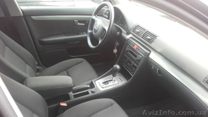 Audi A4 B6, 2004г. бу из Германии цена 4700 Евро - <ro>Изображение</ro><ru>Изображение</ru> #4, <ru>Объявление</ru> #1469521
