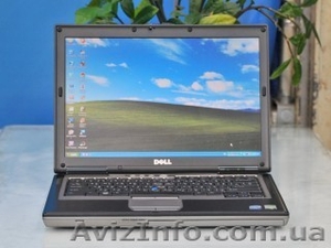 Ухоженный ноутбук Dell Latitude D630 (в отличном состоянии). - <ro>Изображение</ro><ru>Изображение</ru> #1, <ru>Объявление</ru> #1471467