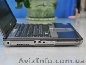 Ухоженный ноутбук Dell Latitude D630 (в отличном состоянии). - <ro>Изображение</ro><ru>Изображение</ru> #2, <ru>Объявление</ru> #1471467