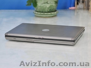 Ухоженный ноутбук Dell Latitude D630 (в отличном состоянии). - <ro>Изображение</ro><ru>Изображение</ru> #4, <ru>Объявление</ru> #1471467