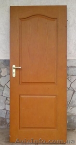 Двери в хорошем состоянии бу - <ro>Изображение</ro><ru>Изображение</ru> #1, <ru>Объявление</ru> #1471711