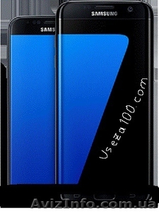 Samsung Galaxy S7 Edge - <ro>Изображение</ro><ru>Изображение</ru> #1, <ru>Объявление</ru> #1462040