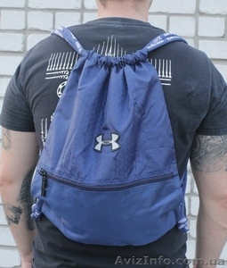 Поясные сумки (сумки на пояс) Under Armour , сумки через плече Under Armour - <ro>Изображение</ro><ru>Изображение</ru> #2, <ru>Объявление</ru> #1470999