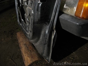 Citroen Berlingo 10-  дверь передняя правая - <ro>Изображение</ro><ru>Изображение</ru> #5, <ru>Объявление</ru> #1460505