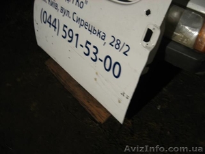Citroen Berlingo 02-09 дверь передняя левая - <ro>Изображение</ro><ru>Изображение</ru> #4, <ru>Объявление</ru> #1460502