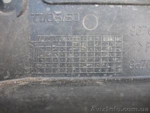Citroen C4 06-10 панель передняя 1859382116 - <ro>Изображение</ro><ru>Изображение</ru> #9, <ru>Объявление</ru> #1460364