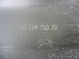 Citroen C4 10-14 юбка накладка заднего бампера 9671075077 - <ro>Изображение</ro><ru>Изображение</ru> #7, <ru>Объявление</ru> #1460427