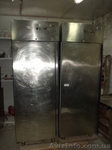 Холодильные шкафы новые по цене б у - <ro>Изображение</ro><ru>Изображение</ru> #4, <ru>Объявление</ru> #1463326