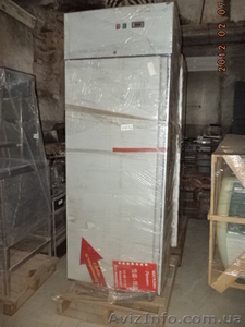 Холодильные шкафы новые по цене б у - <ro>Изображение</ro><ru>Изображение</ru> #2, <ru>Объявление</ru> #1463326