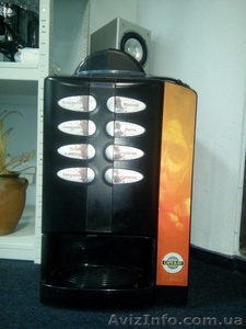Кофейный автомат Necta Colibri - <ro>Изображение</ro><ru>Изображение</ru> #1, <ru>Объявление</ru> #1463266