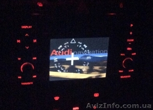 Магнитоола Audi Navigation plus - <ro>Изображение</ro><ru>Изображение</ru> #3, <ru>Объявление</ru> #1471880