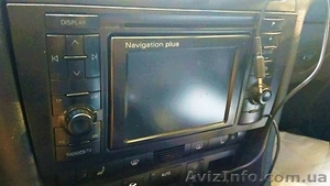 Магнитоола Audi Navigation plus - <ro>Изображение</ro><ru>Изображение</ru> #2, <ru>Объявление</ru> #1471880