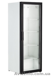 Шкаф холодильный DM104-Bravo - <ro>Изображение</ro><ru>Изображение</ru> #1, <ru>Объявление</ru> #1470721