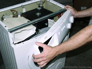 Услуги мастера по ремонту стиральных машин в Вишневом. - <ro>Изображение</ro><ru>Изображение</ru> #2, <ru>Объявление</ru> #1463583