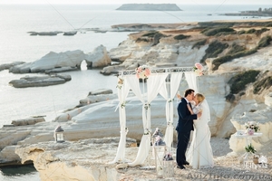 организация свадеб на Кипре с Ellyvia Events - <ro>Изображение</ro><ru>Изображение</ru> #2, <ru>Объявление</ru> #1479609