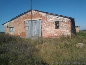 Продается здание фермы в аварийном состоянии (с.Дидовщина) - <ro>Изображение</ro><ru>Изображение</ru> #2, <ru>Объявление</ru> #1483794