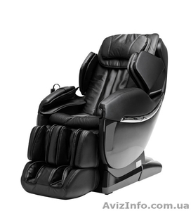 Лучшее массажное кресло Alphasonic Casada - <ro>Изображение</ro><ru>Изображение</ru> #1, <ru>Объявление</ru> #1473007