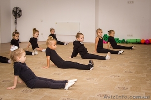  Уроки танцев для малышей «Визинова»  Отрадный - <ro>Изображение</ro><ru>Изображение</ru> #2, <ru>Объявление</ru> #840488