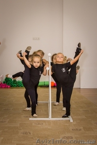  Уроки танцев для малышей «Визинова»  Отрадный - <ro>Изображение</ro><ru>Изображение</ru> #3, <ru>Объявление</ru> #840488