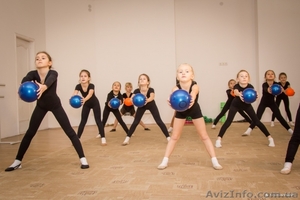  Уроки танцев для малышей «Визинова»  Отрадный - <ro>Изображение</ro><ru>Изображение</ru> #5, <ru>Объявление</ru> #840488