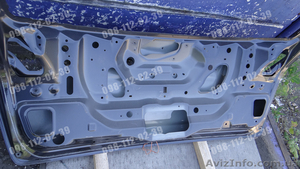 Крышка багажника Ляда Subaru outback 12-13 Субару Аутбек - <ro>Изображение</ro><ru>Изображение</ru> #4, <ru>Объявление</ru> #1475648
