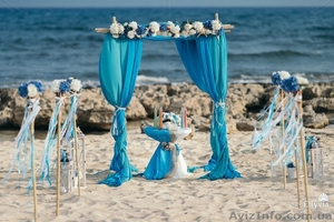 организация свадеб на Кипре с Ellyvia Events - <ro>Изображение</ro><ru>Изображение</ru> #1, <ru>Объявление</ru> #1479609