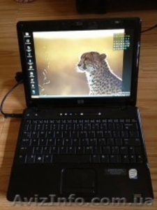 Недорогой и безотказный ноутбук HP Compaq 2230s. - <ro>Изображение</ro><ru>Изображение</ru> #1, <ru>Объявление</ru> #1482499