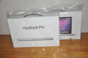 NEW! Sealed 2016 Apple MacBook Pro