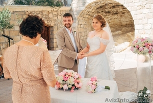 организация свадеб на Кипре с Ellyvia Events - <ro>Изображение</ro><ru>Изображение</ru> #4, <ru>Объявление</ru> #1479609