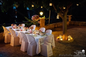 организация свадеб на Кипре с Ellyvia Events - <ro>Изображение</ro><ru>Изображение</ru> #5, <ru>Объявление</ru> #1479609