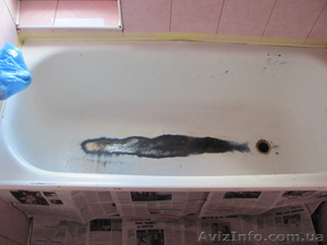 Реставрация ванн профессионально - <ro>Изображение</ro><ru>Изображение</ru> #2, <ru>Объявление</ru> #1482642
