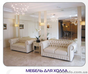 Мебель для Кафе Бара Ресторана серии МЕТРО  - <ro>Изображение</ro><ru>Изображение</ru> #2, <ru>Объявление</ru> #1485895