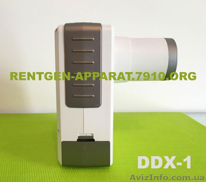 Портативный стоматологический рентген аппарат DDX-1 (Корея) - <ro>Изображение</ro><ru>Изображение</ru> #3, <ru>Объявление</ru> #1485506