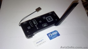 продам 3G usb модем ZTE AC8700 под RUIM карточку - <ro>Изображение</ro><ru>Изображение</ru> #1, <ru>Объявление</ru> #1493407