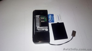 продам 3G usb модем ZTE AC8700 под RUIM карточку - <ro>Изображение</ro><ru>Изображение</ru> #2, <ru>Объявление</ru> #1493407