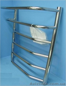 Продам полотенцесушитель ГЛОСС 