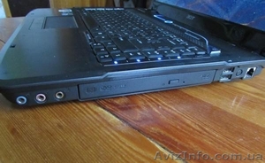 Игровой, мобильный ноутбук Acer Aspire 5930. - <ro>Изображение</ro><ru>Изображение</ru> #2, <ru>Объявление</ru> #1486407