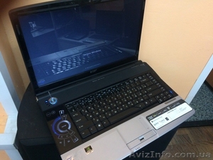 Как новый ноутбук Acer Aspire 6920 (танки тянет). - <ro>Изображение</ro><ru>Изображение</ru> #1, <ru>Объявление</ru> #1492912