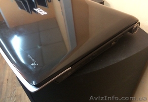 Как новый ноутбук Acer Aspire 6920 (танки тянет). - <ro>Изображение</ro><ru>Изображение</ru> #4, <ru>Объявление</ru> #1492912