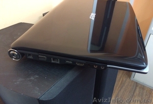 Как новый ноутбук Acer Aspire 6920 (танки тянет). - <ro>Изображение</ro><ru>Изображение</ru> #5, <ru>Объявление</ru> #1492912