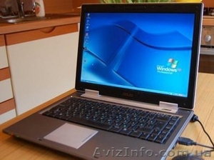 Безотказный, надежный ноутбук Asus Z99. - <ro>Изображение</ro><ru>Изображение</ru> #2, <ru>Объявление</ru> #1487590