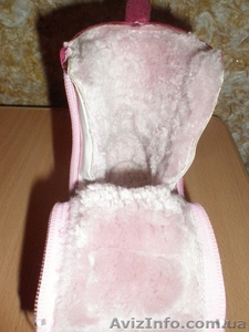 Продам ботинки зимние Bebetom для девочки 21р. - <ro>Изображение</ro><ru>Изображение</ru> #4, <ru>Объявление</ru> #1492884