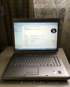 Ноутбук Dell Inspiron 1521 (в отличном состоянии). - <ro>Изображение</ro><ru>Изображение</ru> #1, <ru>Объявление</ru> #1484223