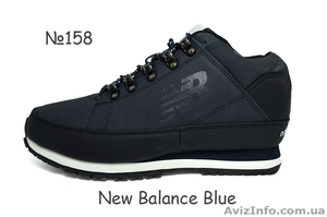 Каталог новых кроссовок New Balance  - <ro>Изображение</ro><ru>Изображение</ru> #2, <ru>Объявление</ru> #1485032