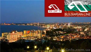 Продажа недвижимости за рубежом в Болгарии - <ro>Изображение</ro><ru>Изображение</ru> #1, <ru>Объявление</ru> #1493090